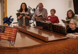 DAR Lee’s Legion Chapter’s 100th anniversary