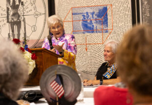 DAR Lee’s Legion Chapter’s 100th anniversary