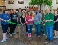 Vintage Butterfly celebrates new location with ribbon cutting