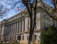 Stephens County to celebrate 100th anniversary of courthouse, unveiling of Alamo Letter Monument