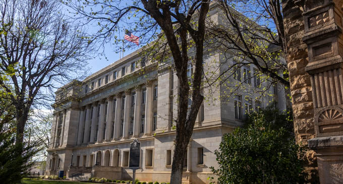 DA announces plea deals for February, March