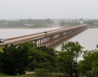 Stephens County departments coordinate emergency services for next week’s Hubbard Creek Lake bridge closure