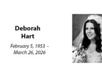 Deborah Hart