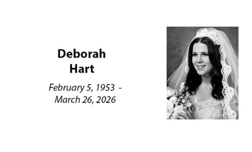 Deborah Hart