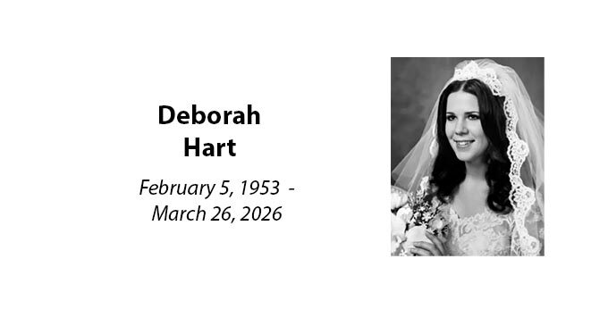 Deborah Hart