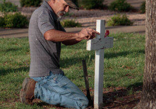 Child Abuse Awareness Month