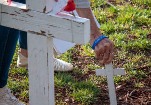 Child Abuse Awareness Month