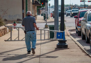 Child Abuse Awareness Month