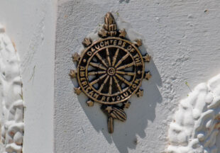 DAR Lee’s Legion Chapter’s 100th anniversary