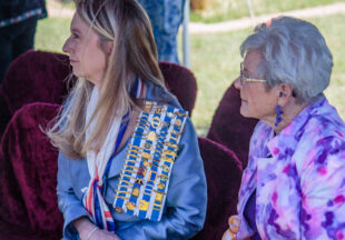 DAR Lee’s Legion Chapter’s 100th anniversary