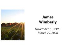 James Wimberly