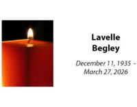 Lavelle Begley