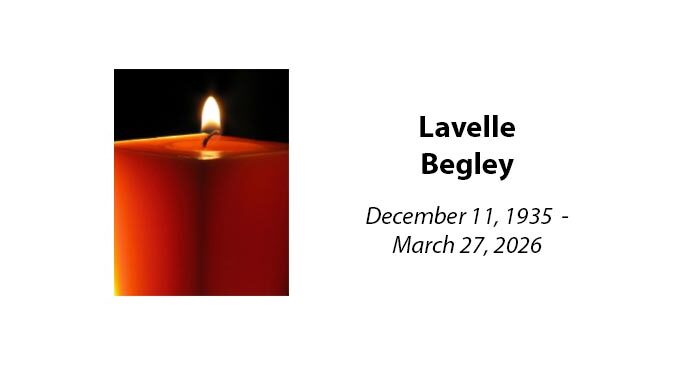 Lavelle Begley