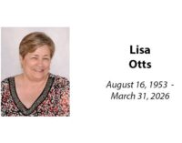 Lisa Otts