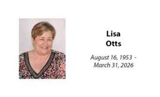 Lisa Otts