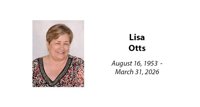Lisa Otts