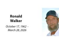 Ronald Walker