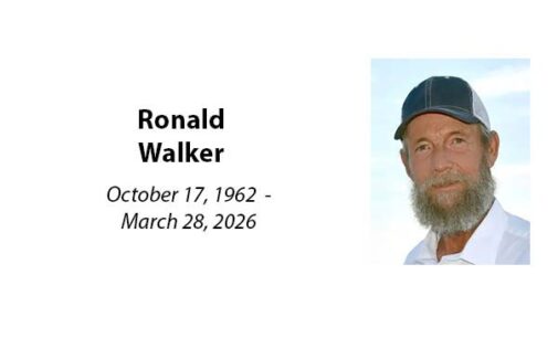 Ronald Walker