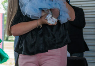 Miss Breckenridge 2026