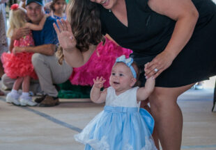 Miss Breckenridge 2026