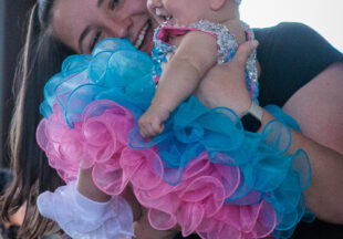 Miss Breckenridge 2026