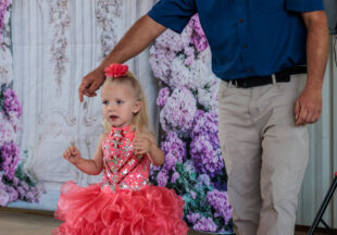 Miss Breckenridge 2026