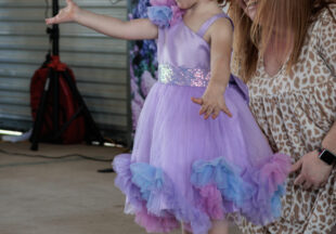 Miss Breckenridge 2026