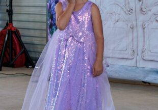 Miss Breckenridge 2026