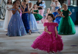 Miss Breckenridge 2026