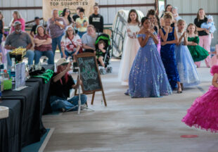 Miss Breckenridge 2026