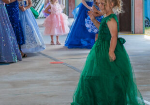 Miss Breckenridge 2026