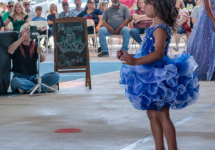 Miss Breckenridge 2026