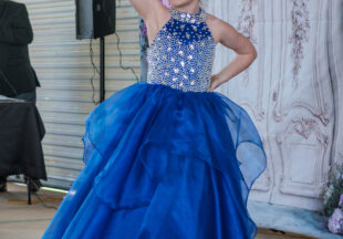 Miss Breckenridge 2026