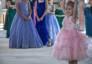 Miss Breckenridge 2026
