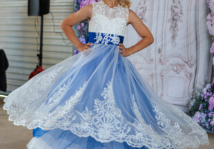 Miss Breckenridge 2026