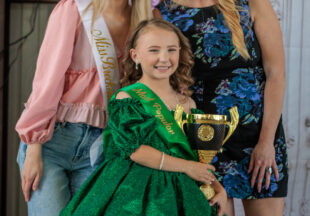 Miss Breckenridge 2026