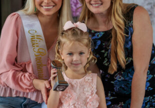 Miss Breckenridge 2026