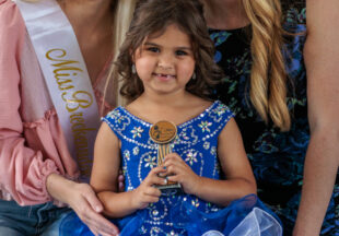 Miss Breckenridge 2026