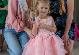 Miss Breckenridge 2026