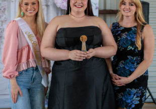 Miss Breckenridge 2026