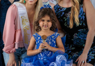 Miss Breckenridge 2026