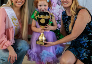 Miss Breckenridge 2026