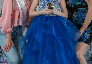 Miss Breckenridge 2026