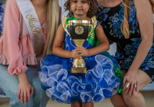 Miss Breckenridge 2026