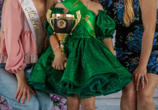 Miss Breckenridge 2026