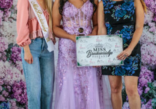 Miss Breckenridge 2026