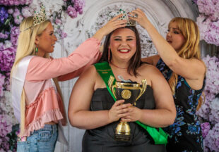 Miss Breckenridge 2026