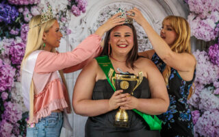 Miss Breckenridge 2026