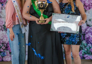 Miss Breckenridge 2026