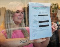 Breckenridge elects new mayor, commissioner in May 2 election; other city, BISD positions unchanged